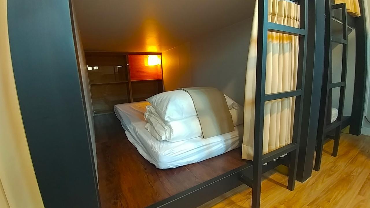 Hostel Socuri *