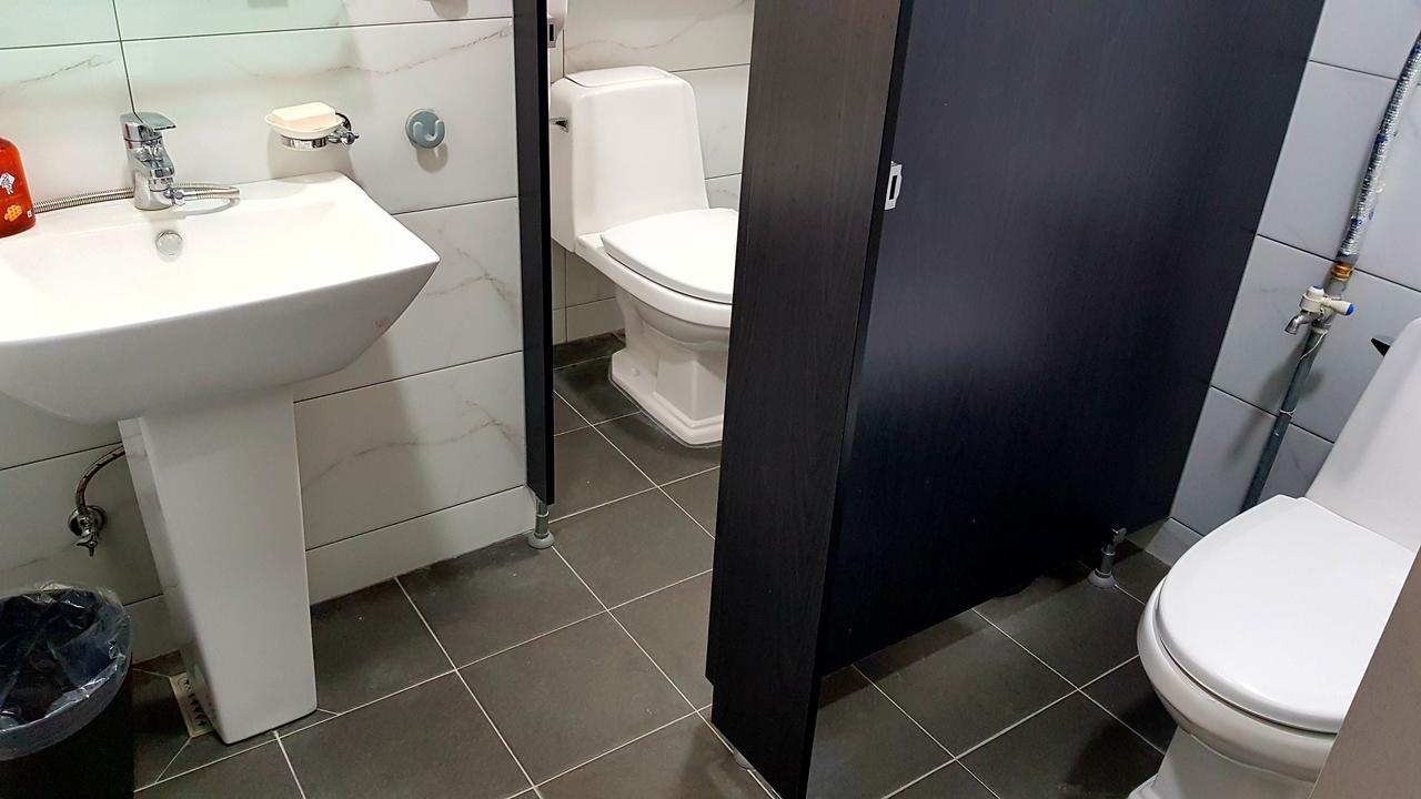 Hostel Socuri *